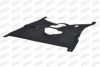 PRASCO FT4401900 Silencing Material, engine bay